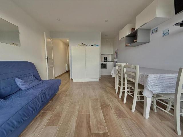 Appartement vente à Boulogne-sur-Mer, Neufchâtel-hardelot