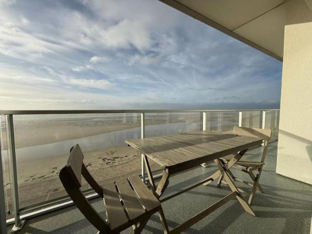 Appartement vente à Boulogne-sur-Mer, Neufchâtel-hardelot