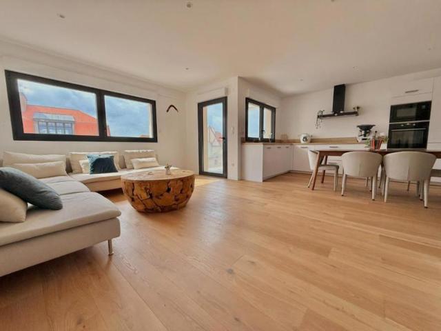 Appartement vente à Boulogne-sur-Mer, Neufchâtel-hardelot