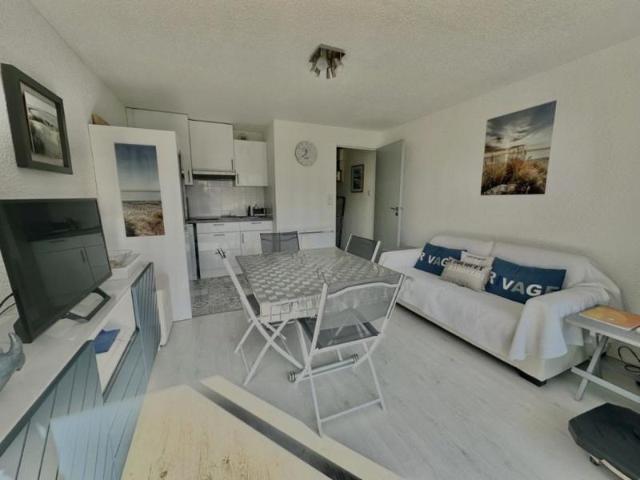Appartement vente à Boulogne-sur-Mer, Neufchâtel-hardelot