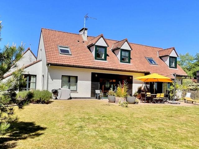 Maison vente à Boulogne-sur-Mer, Neufchâtel-hardelot