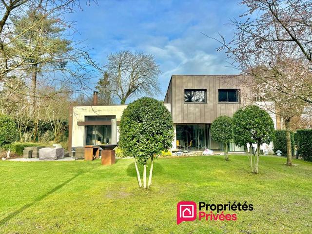 Maison vente à Boulogne-sur-Mer, Neufchâtel-hardelot