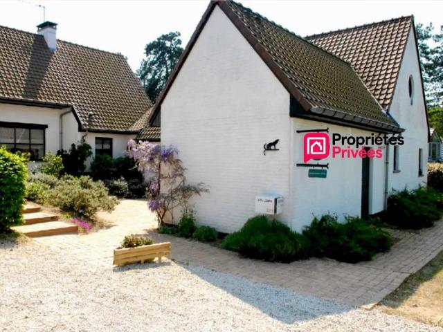 Maison vente à Boulogne-sur-Mer, Neufchâtel-hardelot