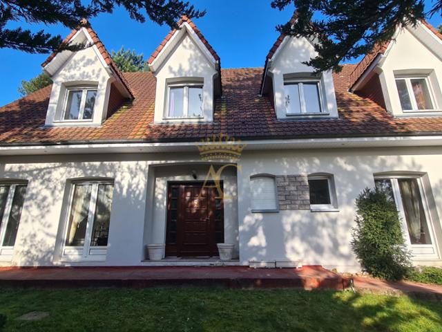 Maison vente à Boulogne-sur-Mer, Neufchâtel-hardelot