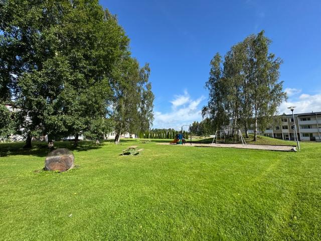 Lägenhet hyra i Hallsberg, Örebro