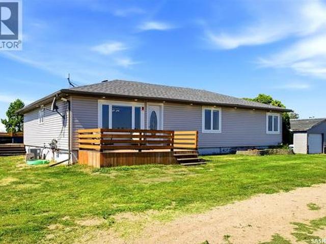 House for sale in South Qu'appelle, Saskatchewan