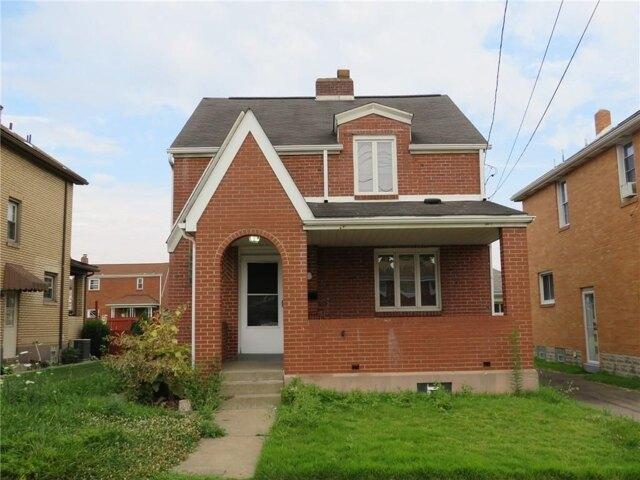 House for sale in Duquesne