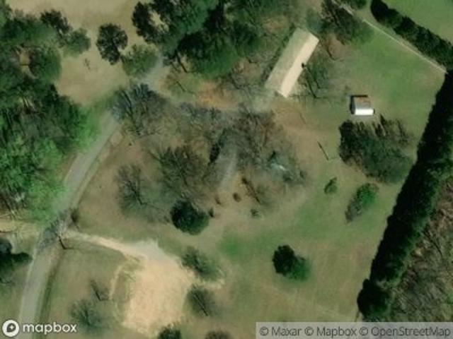 House for sale in Fulton, Mississippi