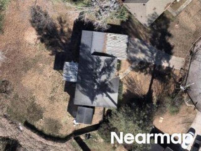 House for sale in Augusta, Georgia