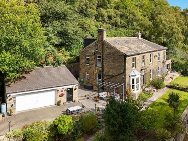 House for sale in Bingley, West Yorkshire