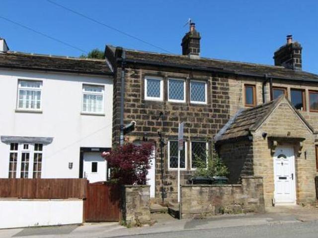 House for sale in North Yorkshire