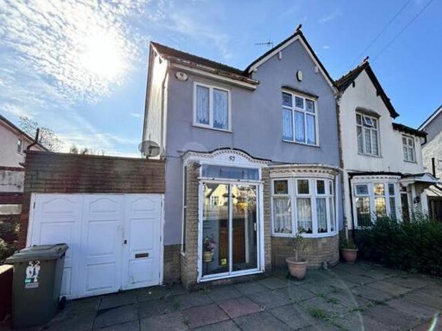 House for sale in Rushall, West Midlands