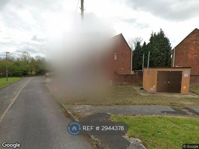 House for rent in Rushall, West Midlands