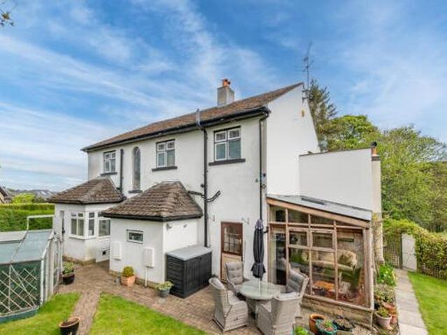 House for sale in Bingley, West Yorkshire