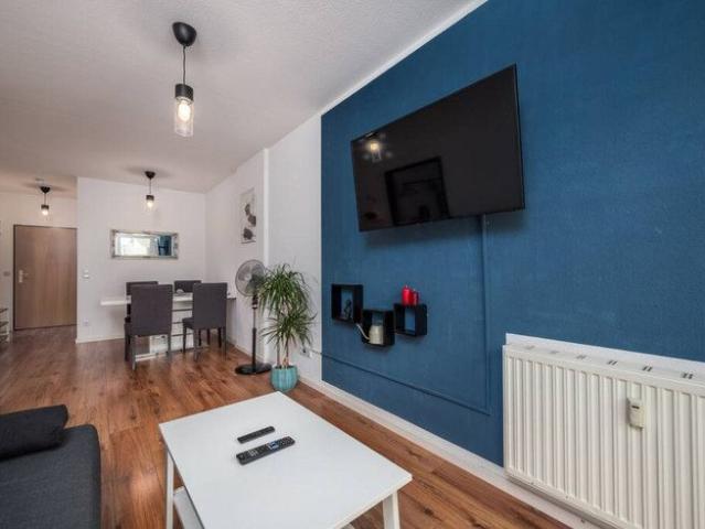 Apartment mieten in Südvorstadt, Leipzig