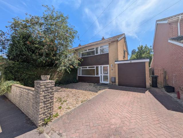 Apartment for rent in Pewsham, Chippenham