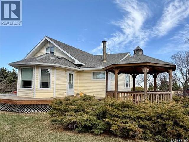 House for sale in Saskatchewan