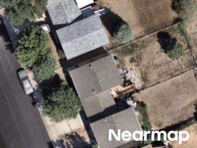 House for sale in Wyoming