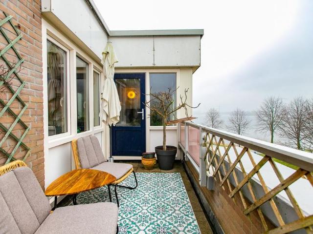 Appartement te huur in Stedenwijk, Almere-haven