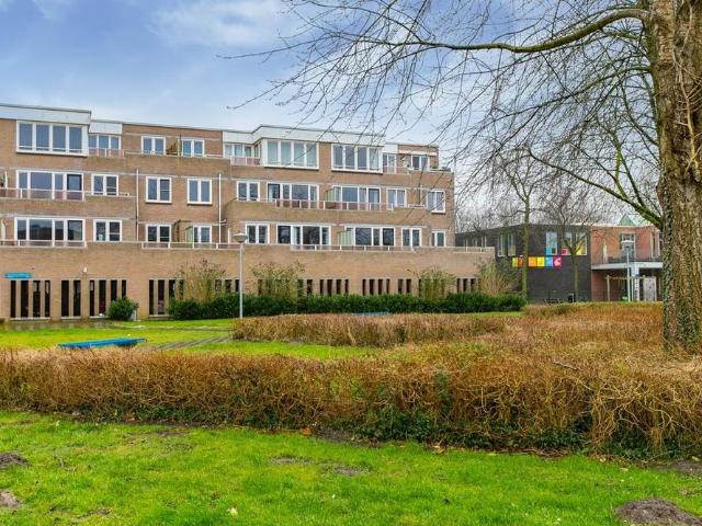 Appartement te huur in Stedenwijk, Almere-haven