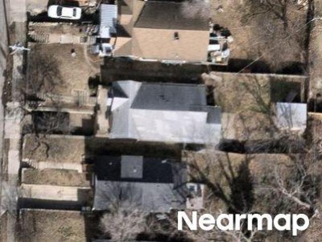 House for sale in Kansas City, Missouri
