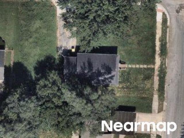 House for sale in Kansas City, Missouri
