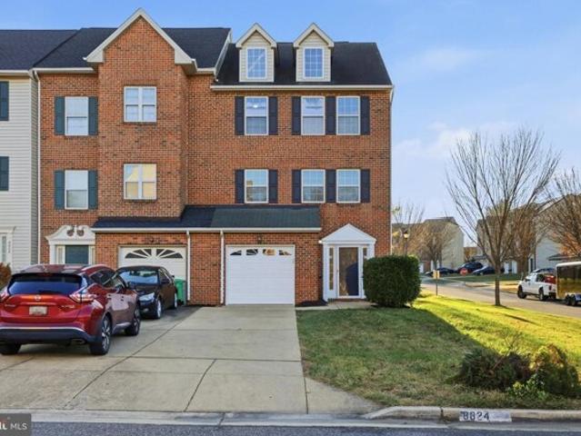 House for sale in Clinton, Maryland