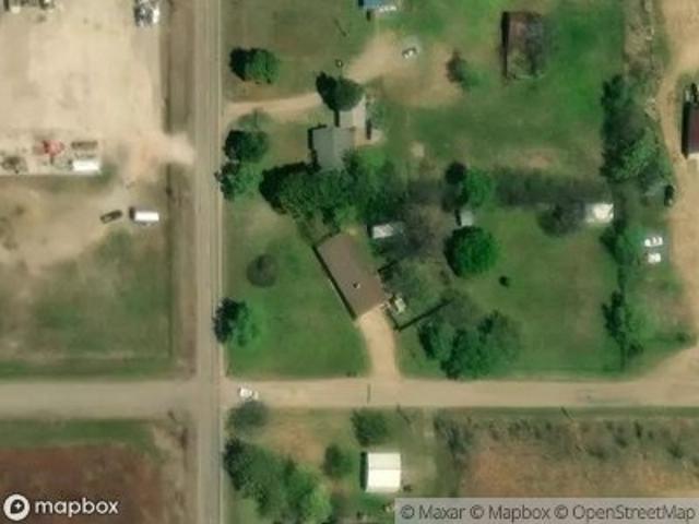 House for sale in Earlsboro, Oklahoma