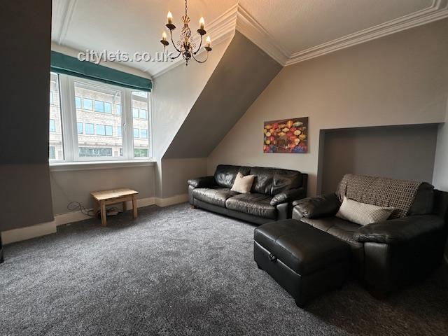 Flat for rent in Ferryhill, Ballindoch