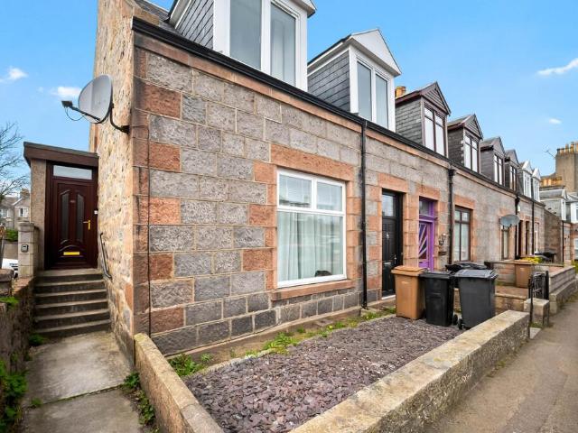 Apartment for rent in Ballindoch, Scotland