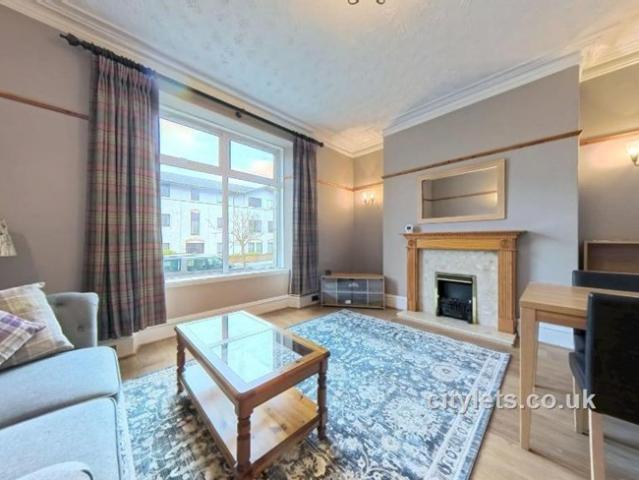 Flat for rent in Ballindoch, Scotland