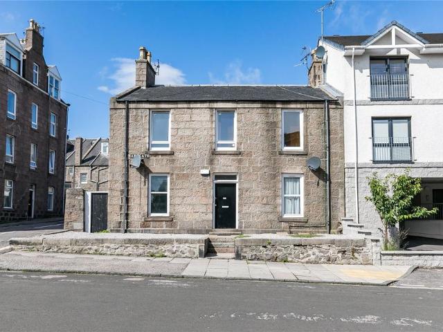 Apartment for rent in Ballindoch, Scotland