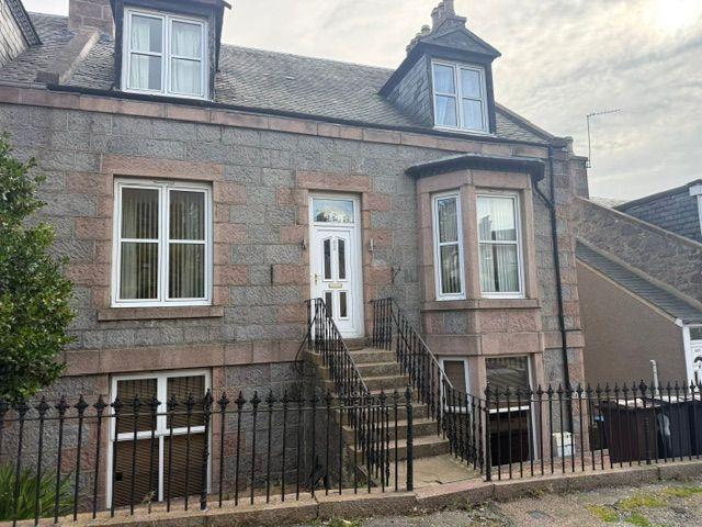 House for rent in Ruthrieston, Aberdeen City