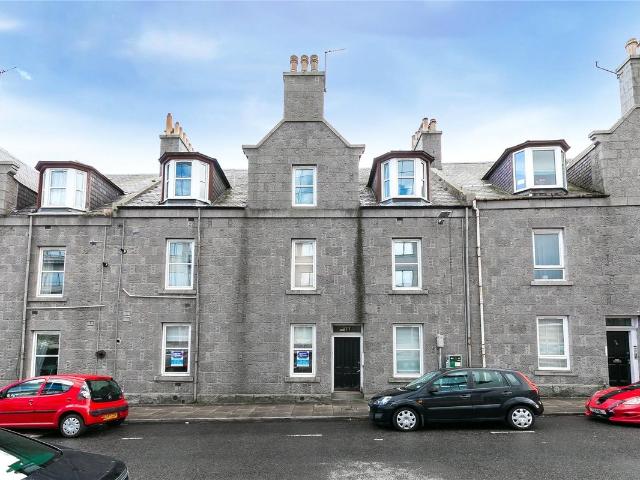 Apartment for rent in Ferryhill, Aberdeen City