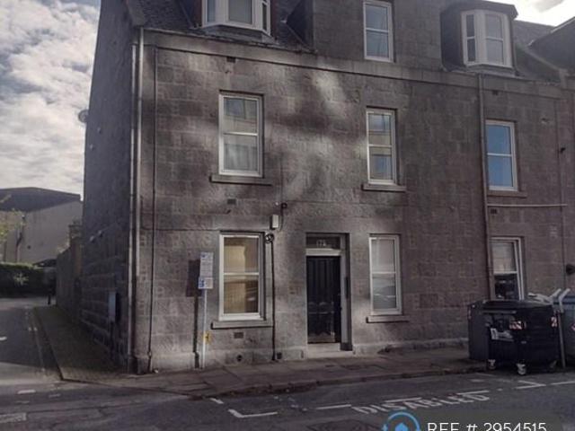 Apartment for rent in Ferryhill, Aberdeen City