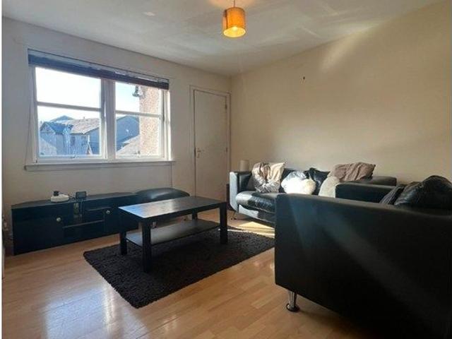 Apartment for rent in City Centre, Ballindoch