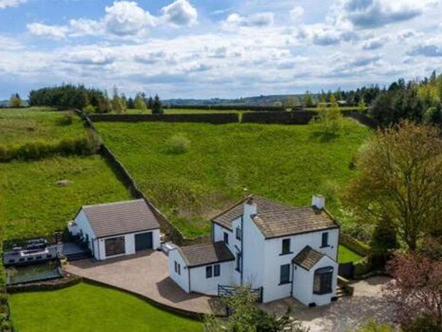 House for sale in North Yorkshire