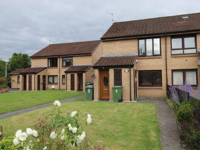 Apartment for rent in West Drumoyne, Glasgow