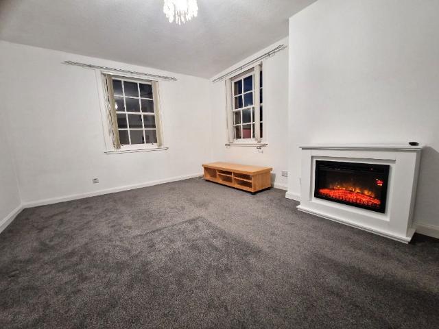 Apartment for rent in Haddington, Scotland