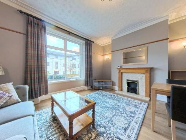 Apartment for rent in Ballindoch, Scotland