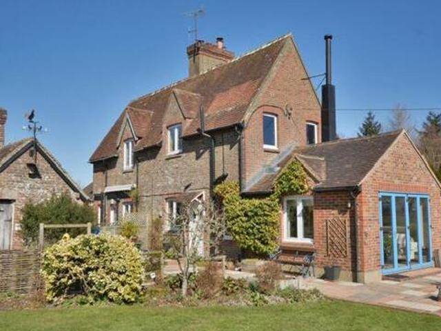 House for sale in Horsham, West Sussex