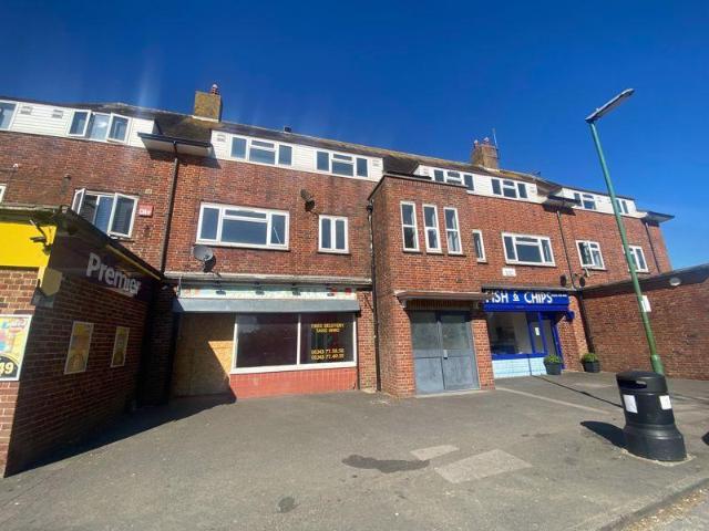 Apartment for rent in Chichester, Littlecote