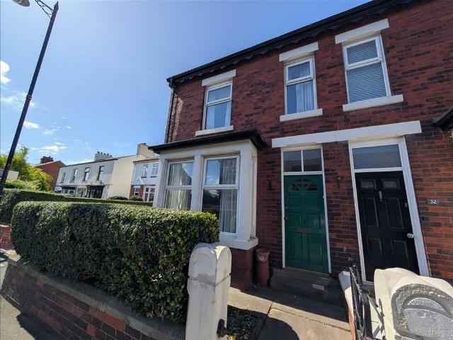 House for rent in Cabus, Lancashire