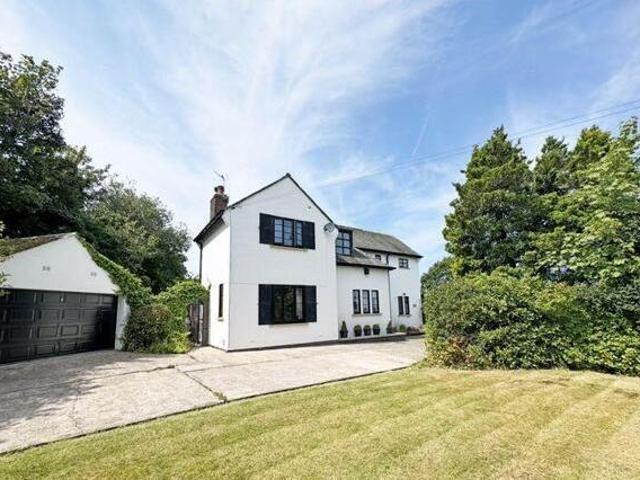 House for sale in Lancashire, England