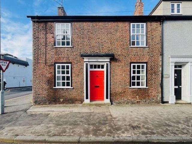 House for sale in Blackpool