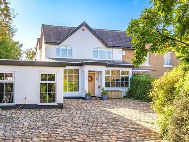 House for sale in Lyons, Greater London