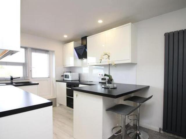 House for sale in Blackpool