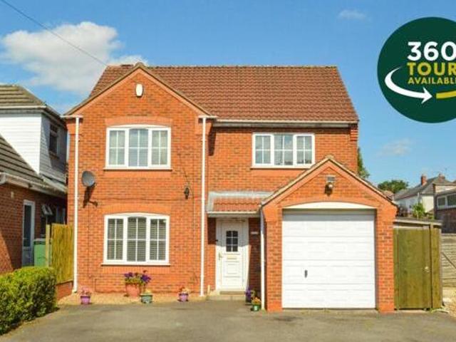 House for sale in Leicester Forest East, Blaby