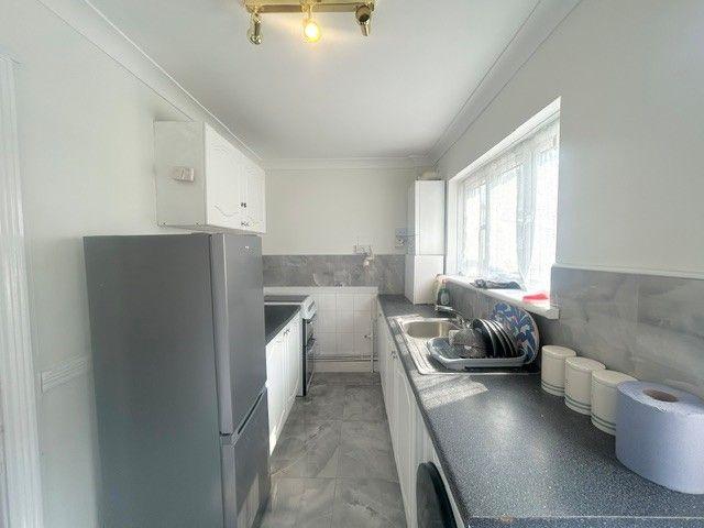 Apartment for rent in Greater London