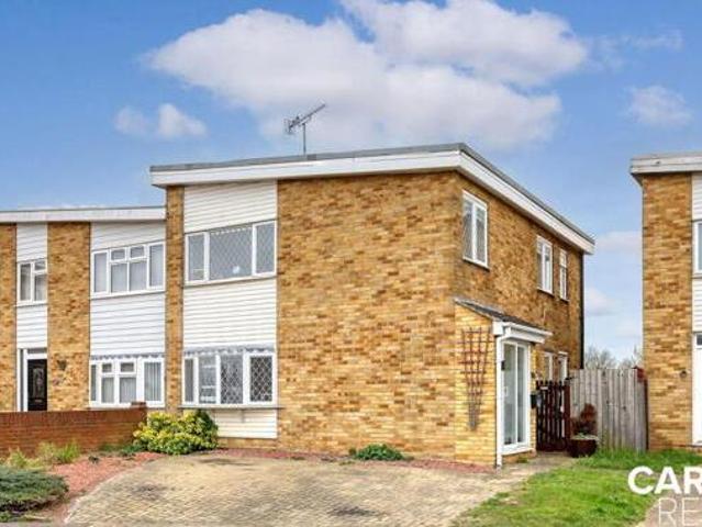 House for sale in Lyons, Greater London